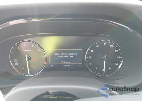 2022 Buick Envision Awd Preferred z USA, uszkodzony, nr VIN LRBFZMR43ND124498